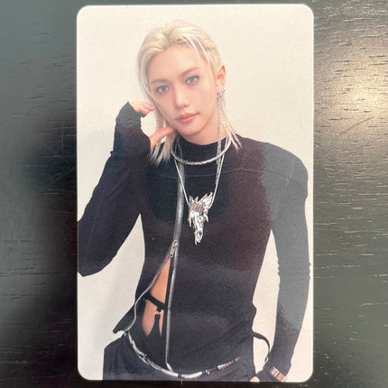 Stray Kids - This & That HMV Japan Lucky Draw POB Photocard (Version Y)