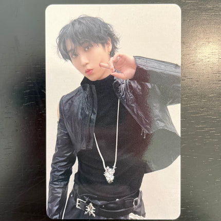 Stray Kids - This & That HMV Japan Lucky Draw POB Photocard (Version Y)