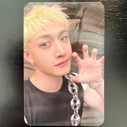 Stray Kids – THIS & THAT Yes24 POB Photocard
