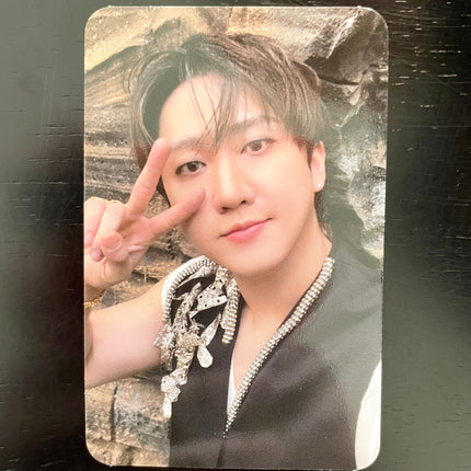 Stray Kids – THIS & THAT Yes24 POB Photocard