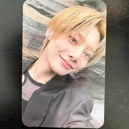 Stray Kids – THIS & THAT Yes24 POB Photocard