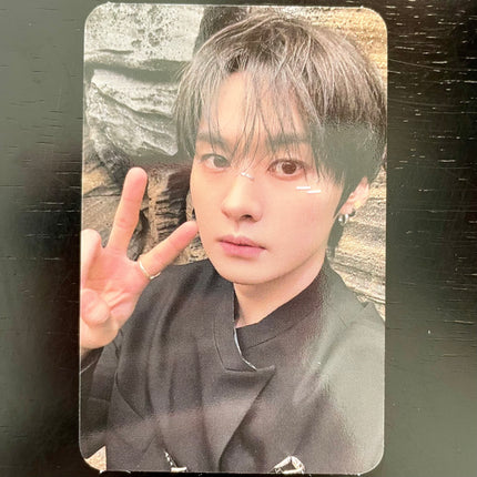 Stray Kids – THIS & THAT Yes24 POB Photocard