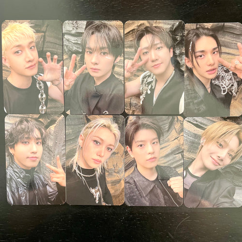 Stray Kids – THIS & THAT Yes24 POB Photocard