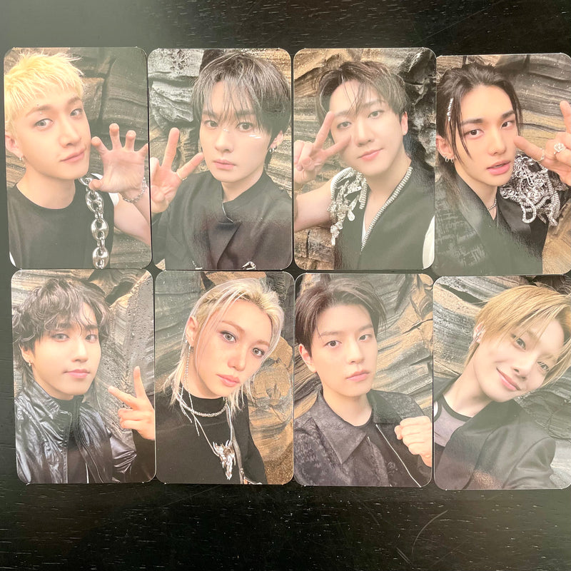 Stray Kids – THIS & THAT Yes24 POB Photocard