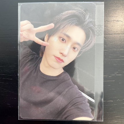 Stray Kids THIS & THAT ALADIN POB Photocard Han