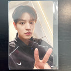 SEUNGMIN