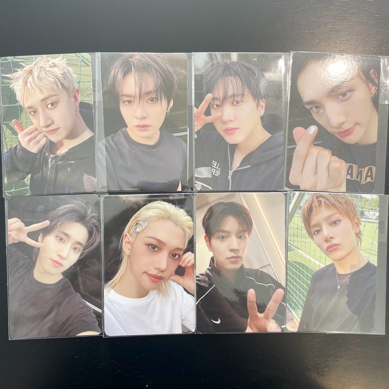 Stray Kids This and That ALADIN POB Photocard
