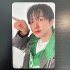 CHANGBIN
