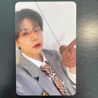 SEUNGMIN