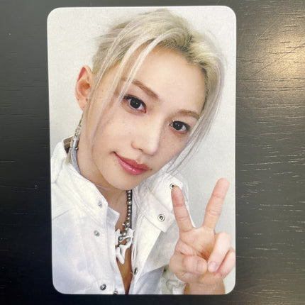 Stray Kids THIS & THAT BDM POB Photocard Felix