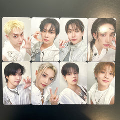 Stray Kids THIS & THAT BDM POB Photocard