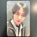 LEE KNOW