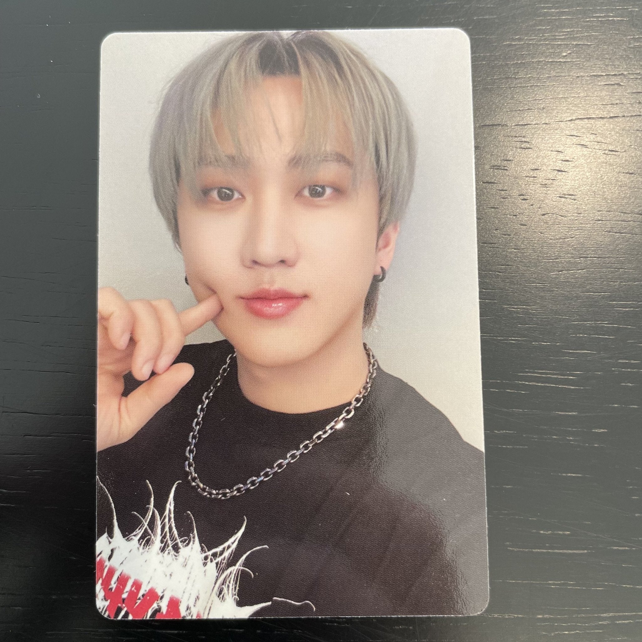 Chossable Stray Kids dominATE Seoul DVD POB Photocard | Official, Choosable ...