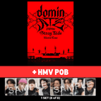HMV POB