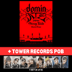 Tower Records POB