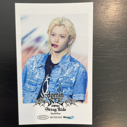 stray kids dominate japan cd japan pob
