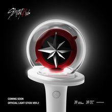 Load image into Gallery viewer, Stray Kids Official Lightstick Ver 2