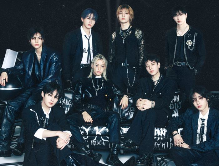Stray Kids - World Tour [dominATE JAPAN] BLU-RAY