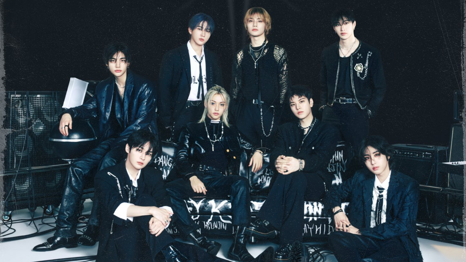 Stray Kids - World Tour [dominATE JAPAN] BLU-RAY
