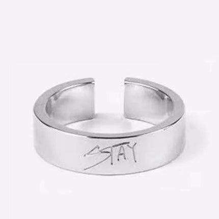 SKZ STAY fan ring