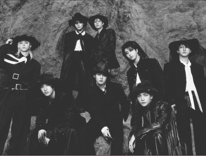 Stray Kids DO IT EVIL SKZOO SPEAKER VER.