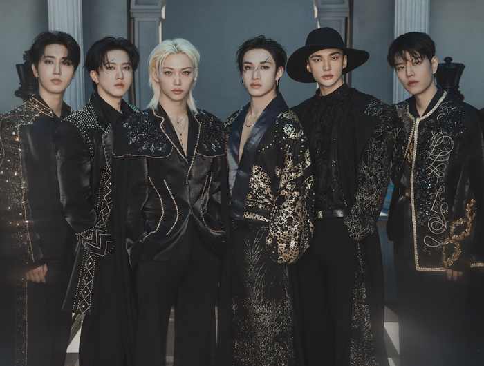  Stray Kids Japan Season's Greetings 2026 + POB