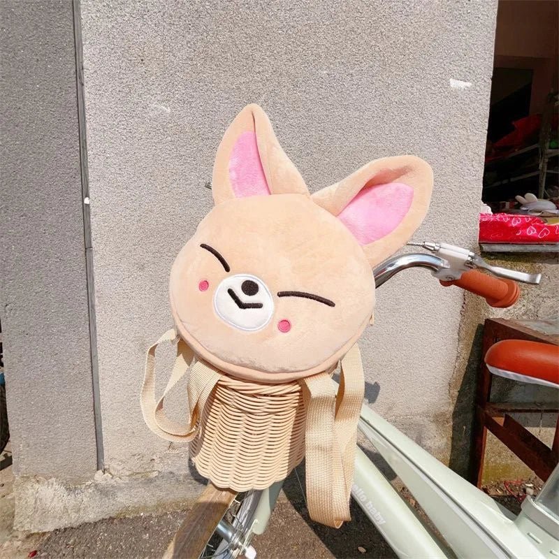 Stray Kids SKZOO Plush Toys Bag – Kpop Exchange Stray Kids SKZOO Plush Toys Bag – Kpop Exchange