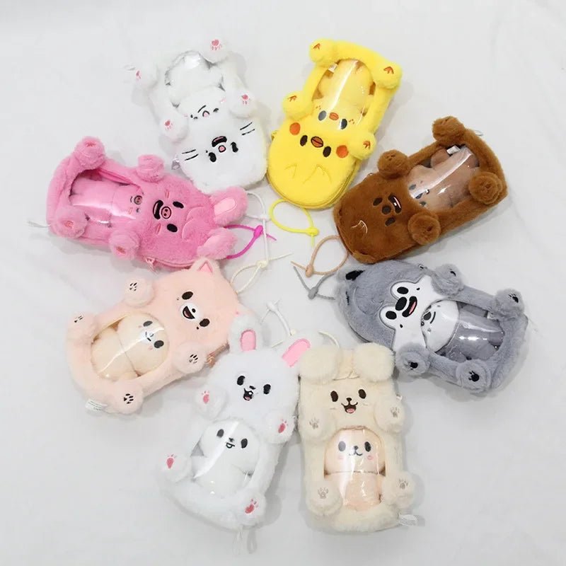 StrayKids スンミン パピーム リールホルダー マイクロ StrayKids StrayKids スンミン パピーム リールホルダー マイクロ StrayKids