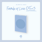 Study About Love Ver. (Blue)