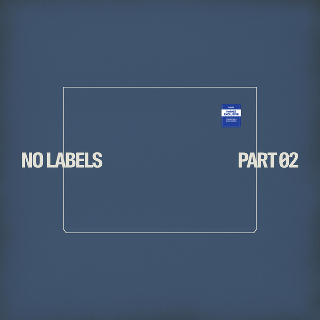 Yeonjun No Labels Part 2 Photobook Version Hello82 Exclusive Theme 1 Pre-Order
