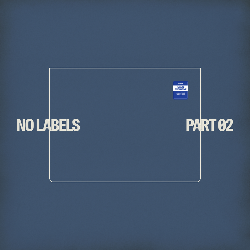 [PRE-ORDER] YEONJUN -  NO LABELS: PART 02 [hello82 Excl.]