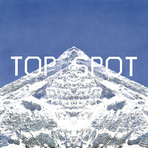 T.O.P. - TOP SPOT – 다중관점(ANOTHER DIMENSION)