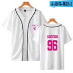 WHITE - JUNGYEON - 96