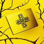 HUNGER (Yellow)
