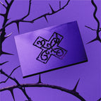 TENSION (PURPLE)