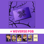 TENSION (PURPLE)