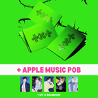 TXT 7TH YEAR THORN Ver. 8th Mini Album – Kpop Exchange