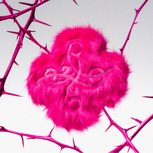 TXT Tomorrow x Together 7th Year Cushion of Thorns Version