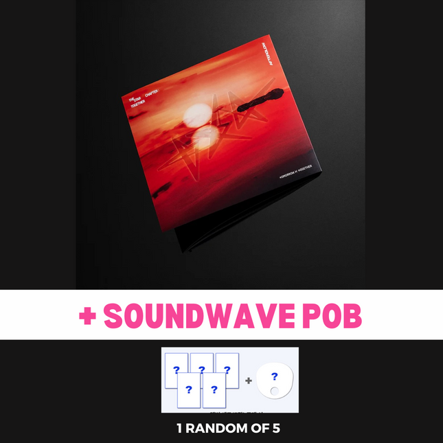 K-POP・アジア TXT Afterglow Ver. Amazon.com: TXT 'The Star Chapter K-POP・アジア TXT Afterglow Ver. Amazon.com: TXT 'The Star Chapter