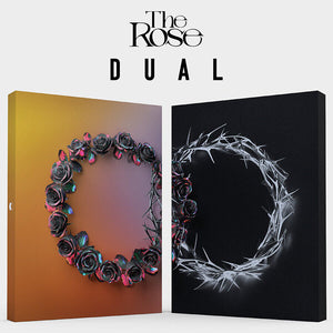 The rose dual album