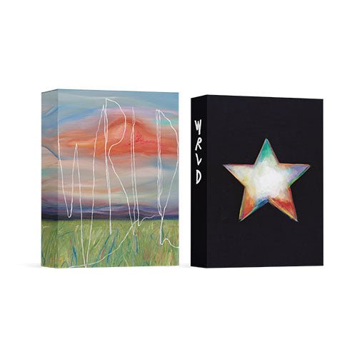 The Rose WRLD Deluxe