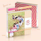 Apricot Ver.