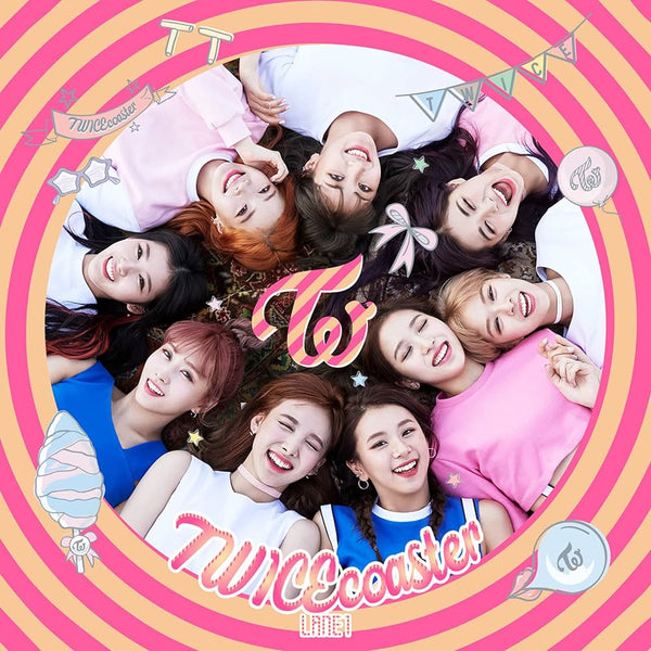 Twice-3rd-Mini-Album-