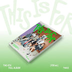 FOR Ver (Green)