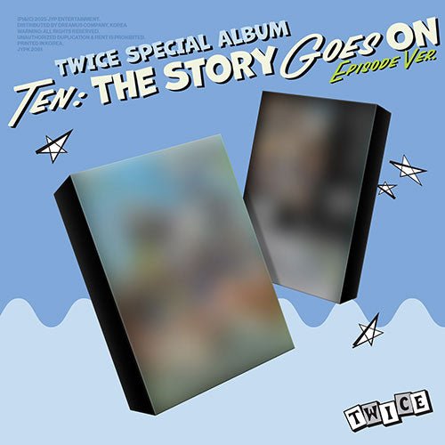 twice ten the story goes on