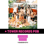 Tower Records JP POB