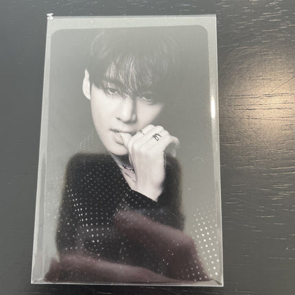BTS Arirang Makestar POB Photocard V