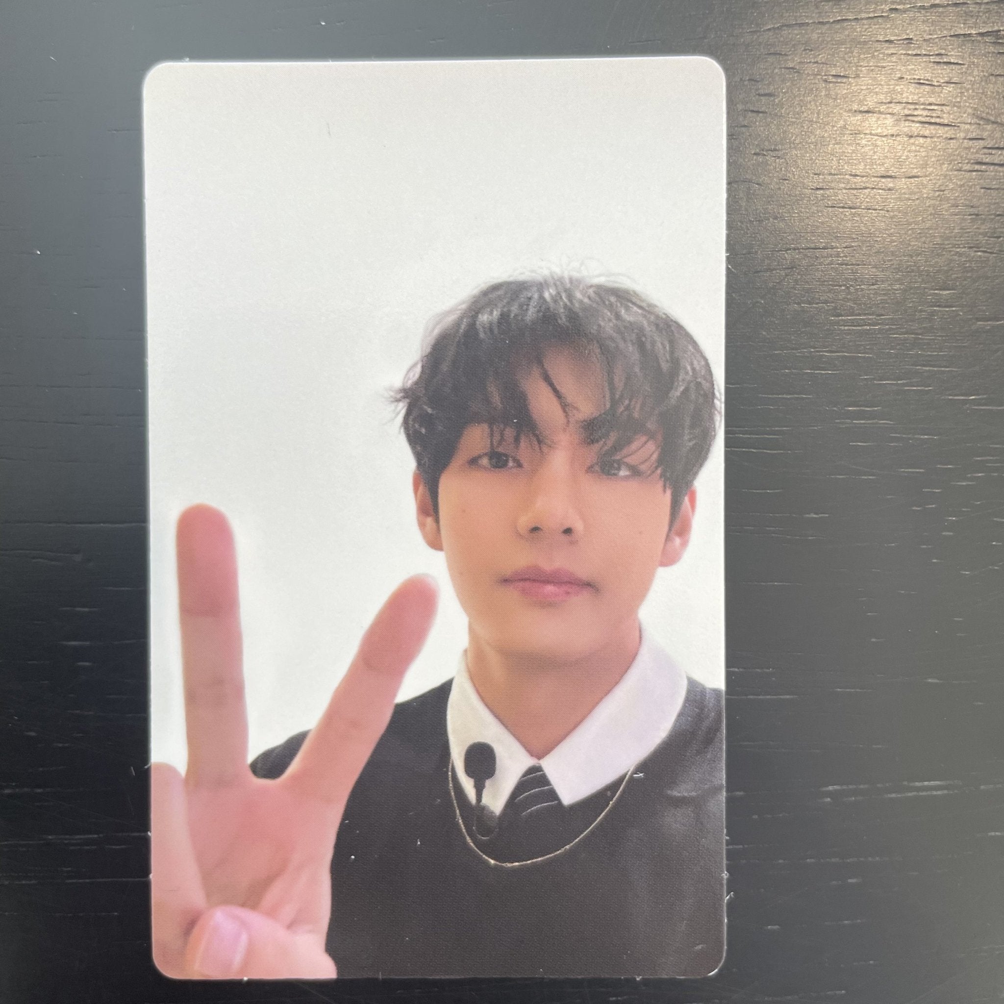 BTS - ARIRANG Weverse Shop POB Photocard | A & B Version – Kpop