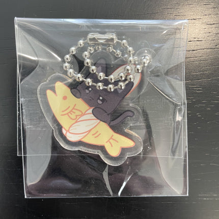 ATEEZ - GOLDEN HOUR: Part.4 SOUNDWAVE PHOTOBOOK POB [Set Excl.] Keychain