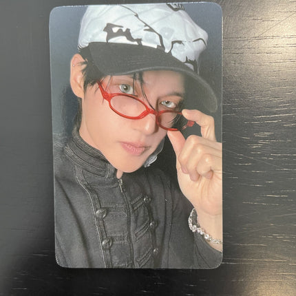 ATEEZ GOLDEN HOUR Part 4 Everline POB photocard buy USA, ATEEZ GOLDEN HOUR Part.4 Everline Digipack pre-order benefit, ATEEZ Everline POB photocard, ATEEZ GOLDEN HOUR Part.4 photocard USA, ATEEZ HONGJOONG Everline Digipack POB, ATEEZ SAN Everline Digipack photocard, ATINY ATEEZ GOLDEN HOUR Part.4 Everline POB